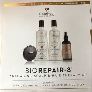 Colorproof BioRepair Kit